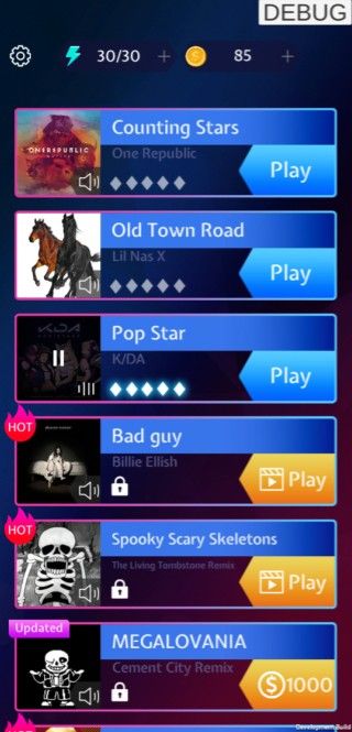 节奏大宝剑免费下载ios版