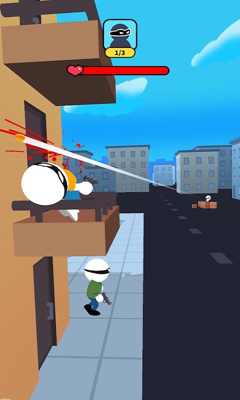 JT狙击手最新版手机下载免费版