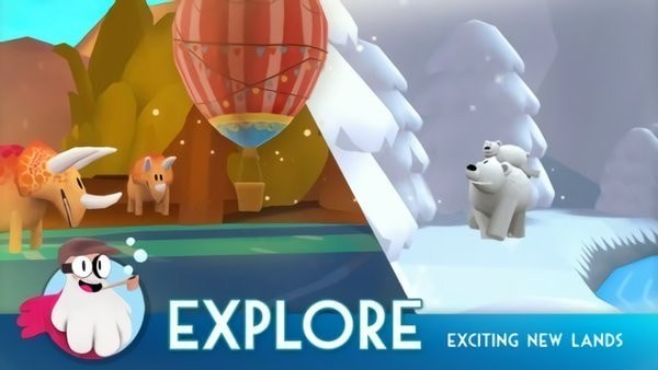 动物声音博物馆苹果手机下载