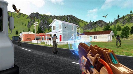 我是突击队手机版免费版下载