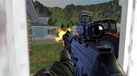 我是突击队手机版免费版下载