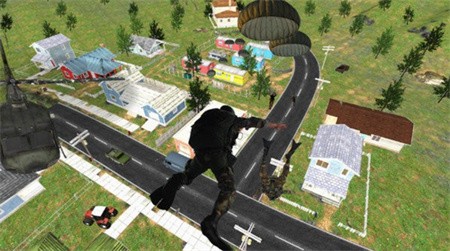 我是突击队手机版免费版下载