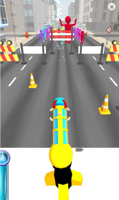 火柴人射击：推倒最新版手机ios下载