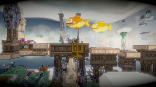 透视梦境空间下载