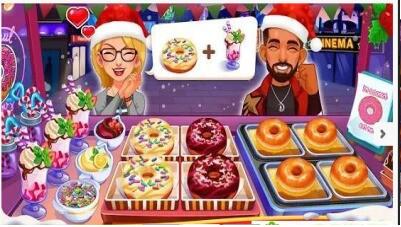 疯狂餐厅厨师安卓下载