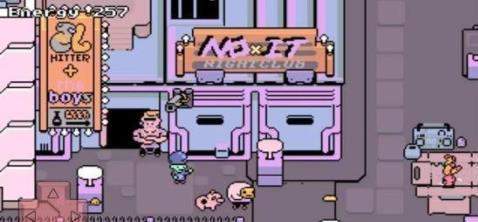 流浪的外星人最新版手机版下载安装