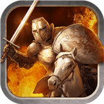 进击的战神游戏免费苹果下载