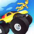 破坏车跳跃苹果下载免费版