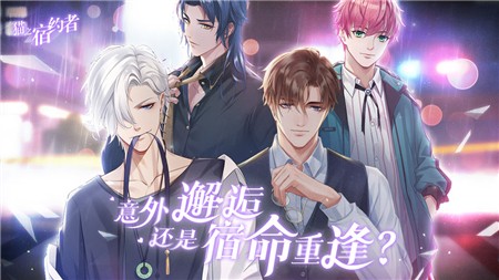 猫之宿约者ios下载手机版