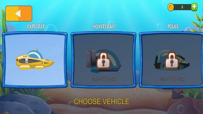 潜水艇爬坡免费下载手机版