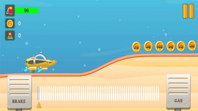 潜水艇爬坡免费下载手机版