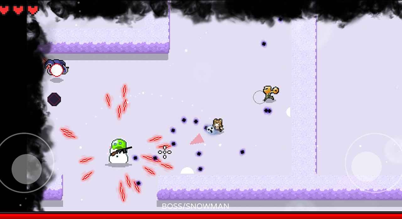 小狐狸的梦下载安装手机版