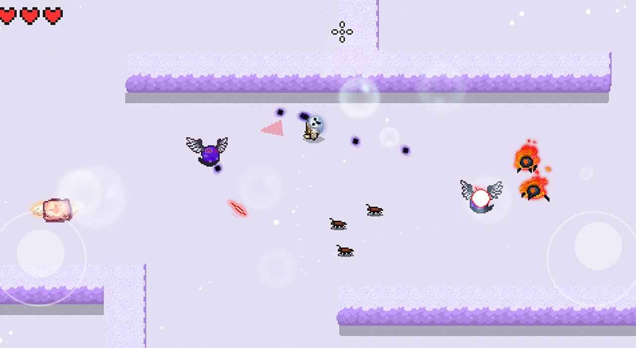 小狐狸的梦下载安装手机版