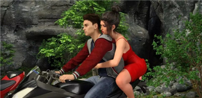 罪恶的美食手机苹果下载