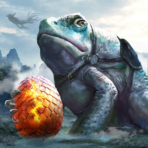 吞噬进化传奇手机版