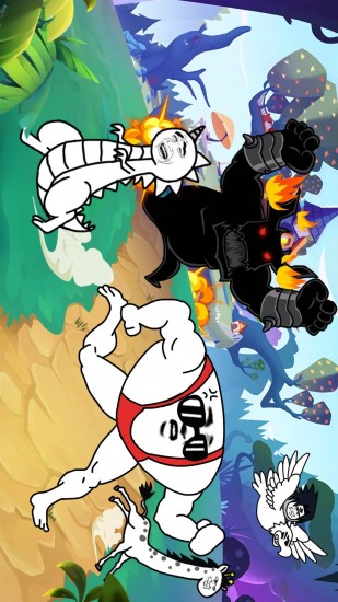 火柴人纸上谈兵下载