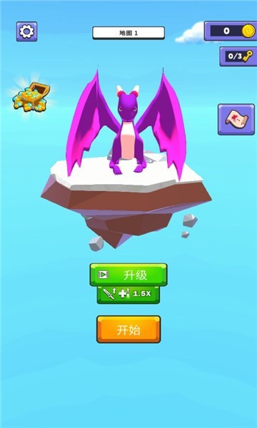 我还能打手机版苹果版