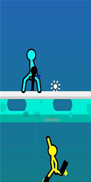 火柴人风暴最新版手机下载安装