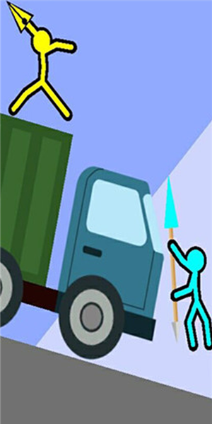 火柴人风暴最新版手机下载安装