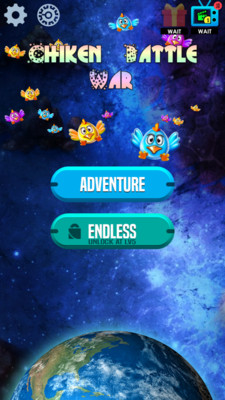 宇宙抗战手机免费版