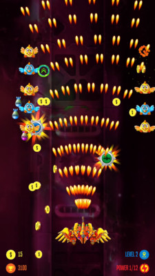 宇宙抗战手机免费版