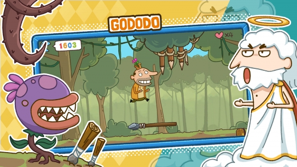 神叨叨ios下载免费版