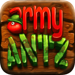 蚂蚁保卫战下载安装安卓版本