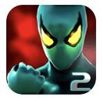 钢铁侠大战蜘蛛英雄手机苹果下载