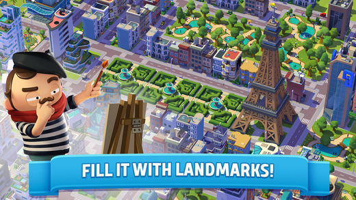 炫动城市安卓最新下载