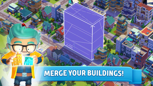 炫动城市安卓最新下载