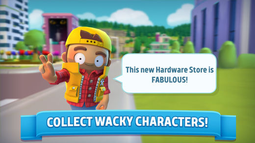 炫动城市安卓最新下载