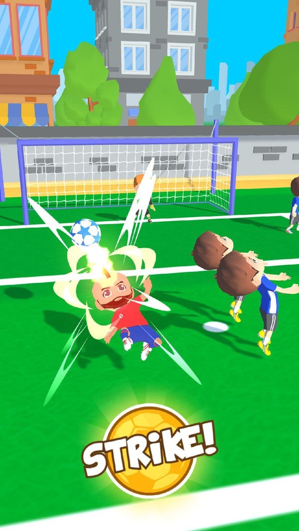 全明星足球2024安卓最新版