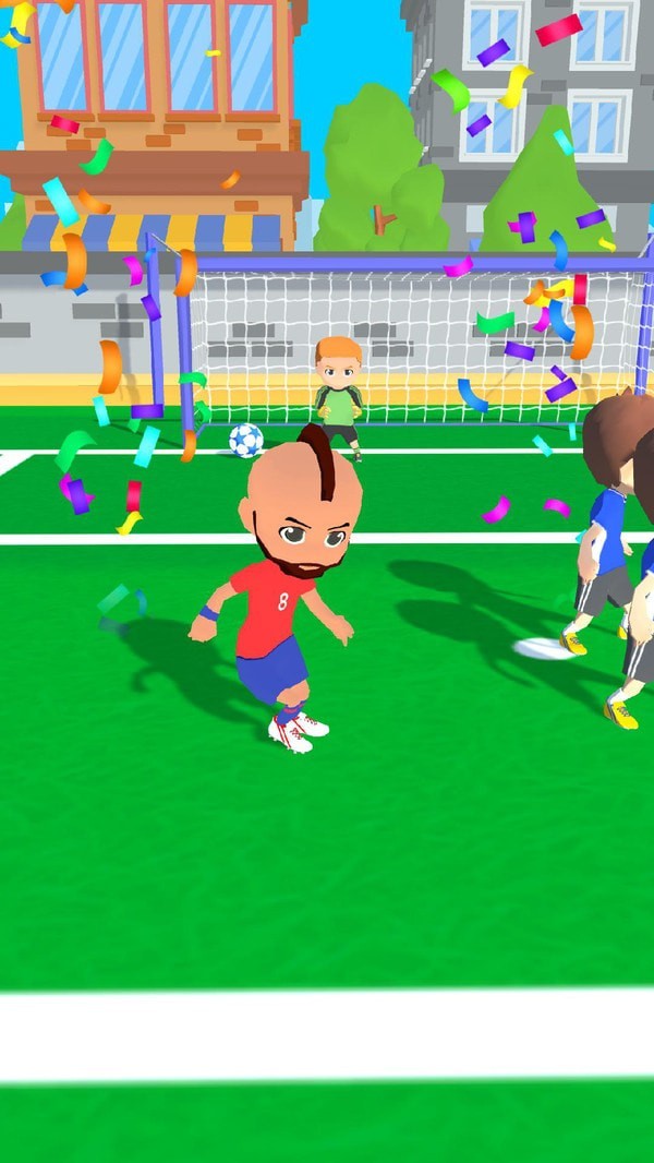 全明星足球2024安卓最新版