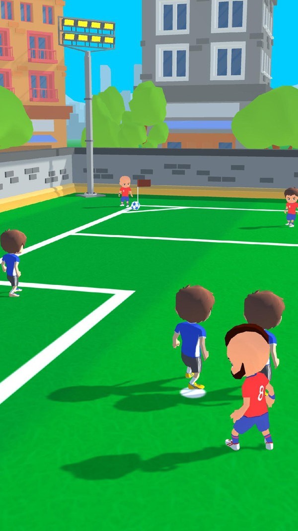 全明星足球2024安卓最新版