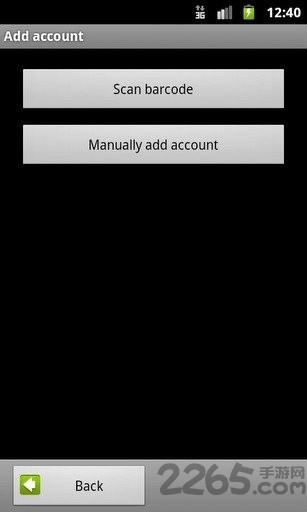 谷歌身份验证器2024最新下载