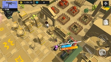 下潜之路苹果版