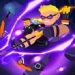 火柴人竞技场苹果免费版