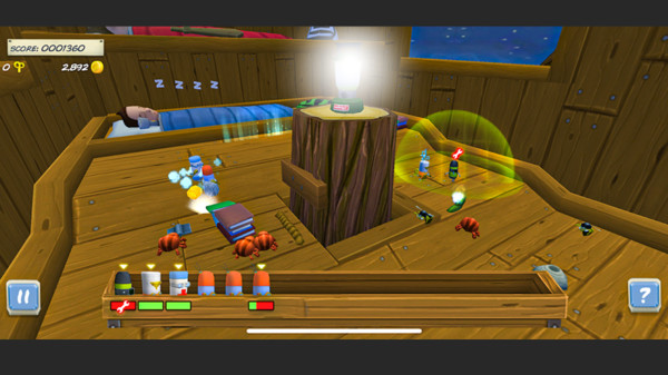 发条机器人下载安装ios版