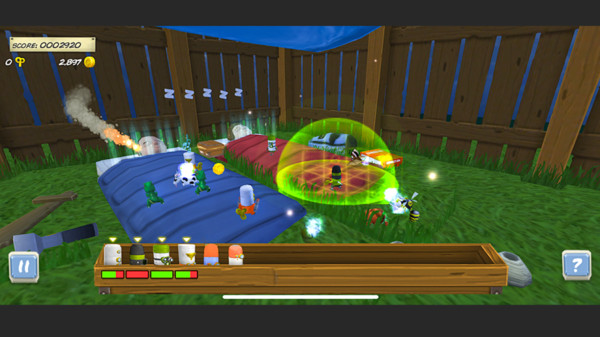 发条机器人下载安装ios版