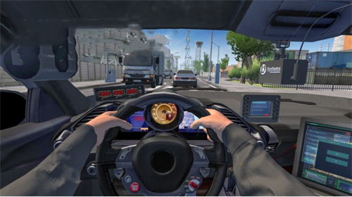 真实警察模拟器app安卓下载