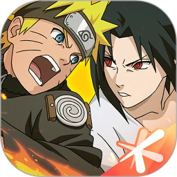 火影忍者忍者新世代手游中文版免费下载