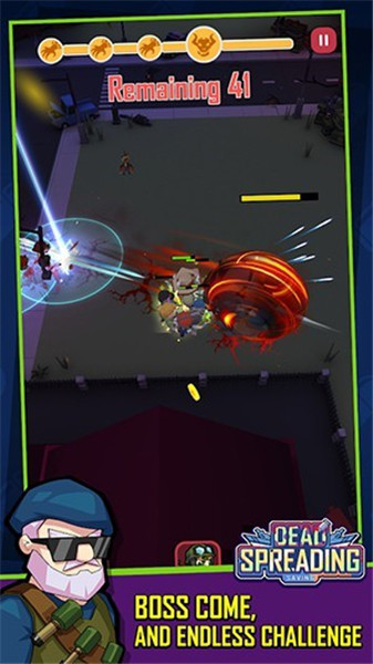 丧尸围城游戏下载