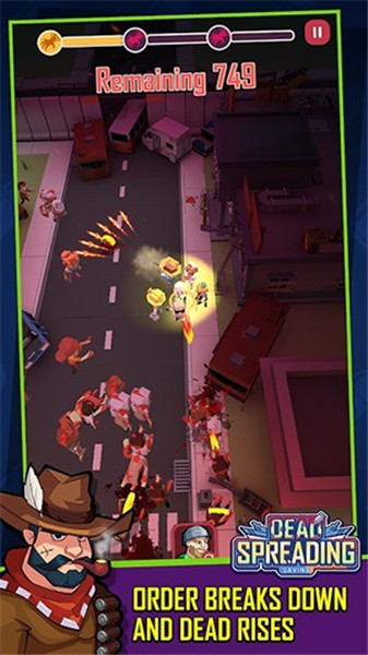 丧尸围城游戏苹果版下载安装
