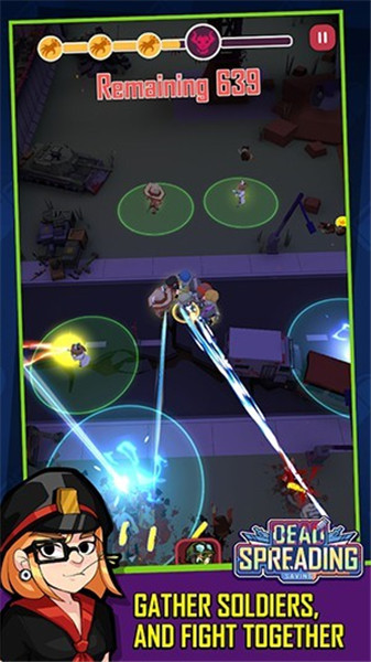 丧尸围城游戏苹果版下载安装