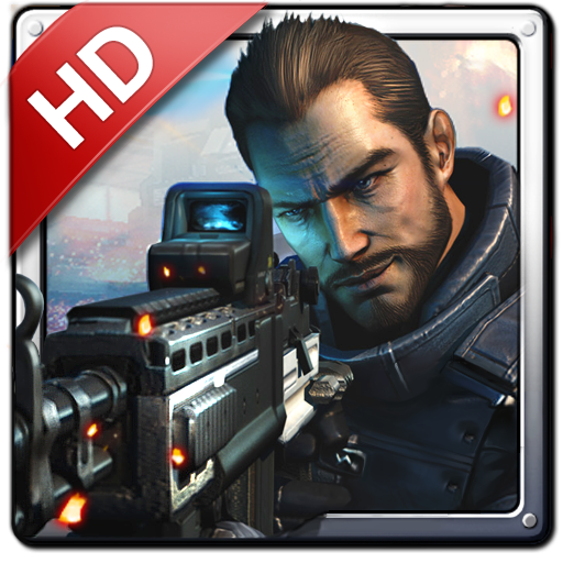 穿越防线反恐奇兵最新版手机苹果版