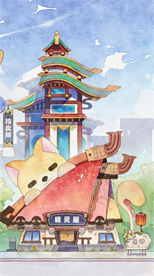 奇趣博物馆破解版无限金币版最新版2024下载