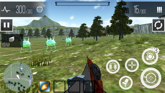 荒芜2汉化版ios下载免费版