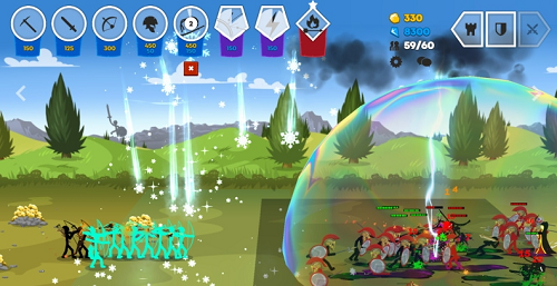 火柴人战争遗产3app下载最新版