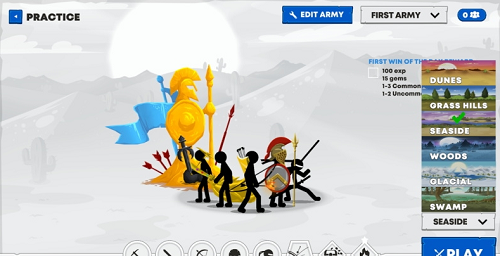 火柴人战争遗产3app下载最新版