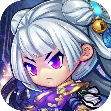 萌将三国免费版ios版